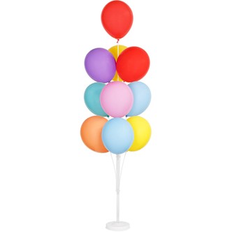 Ballon stativ 160 cm