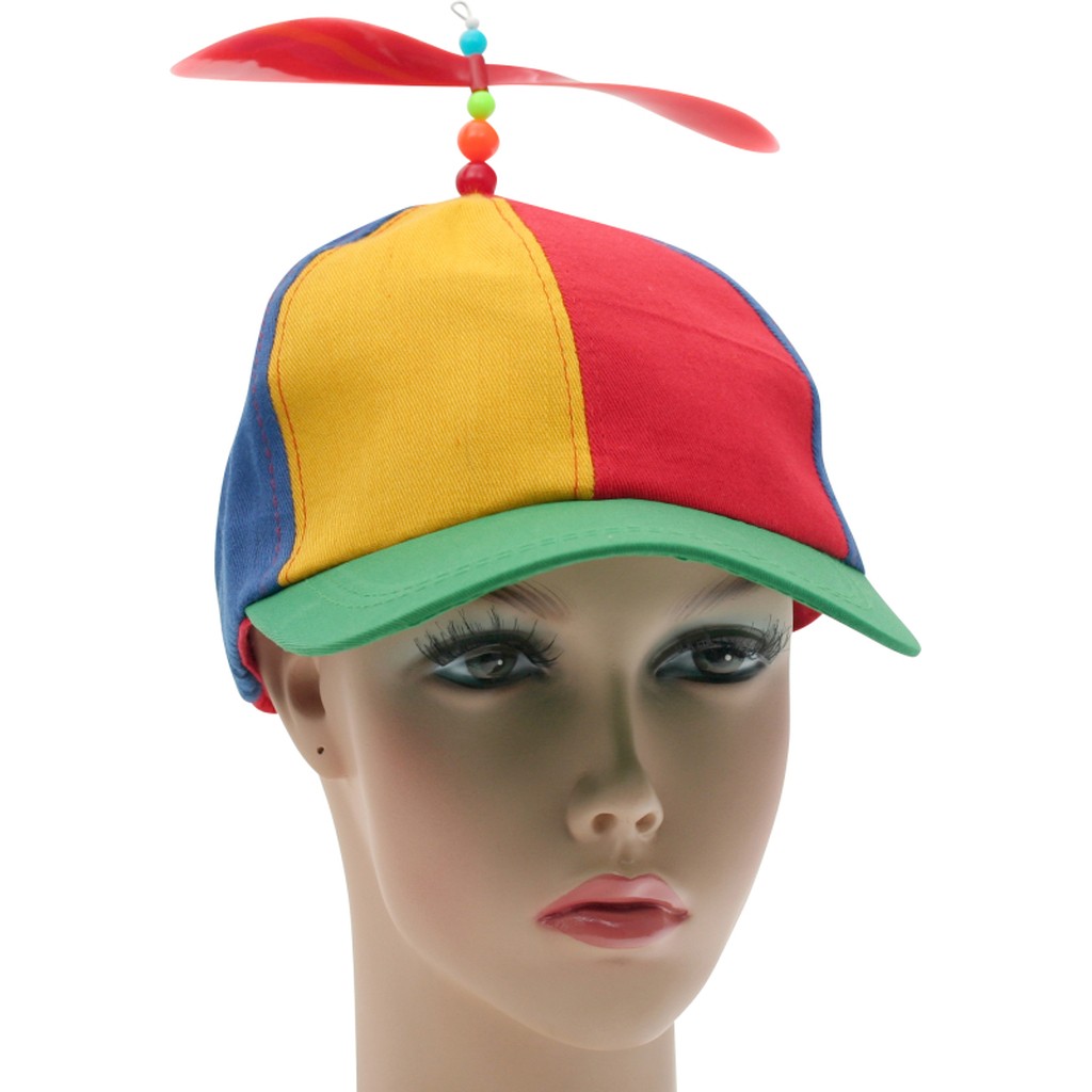 Propel hat