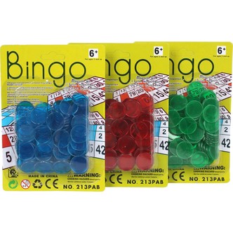 Bankobrikker til magnet