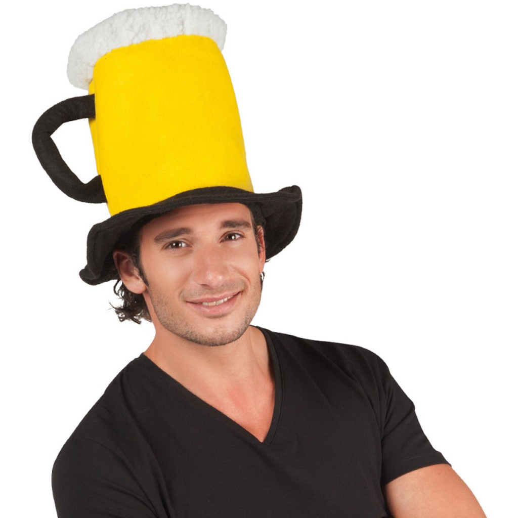 Ølkrus hat