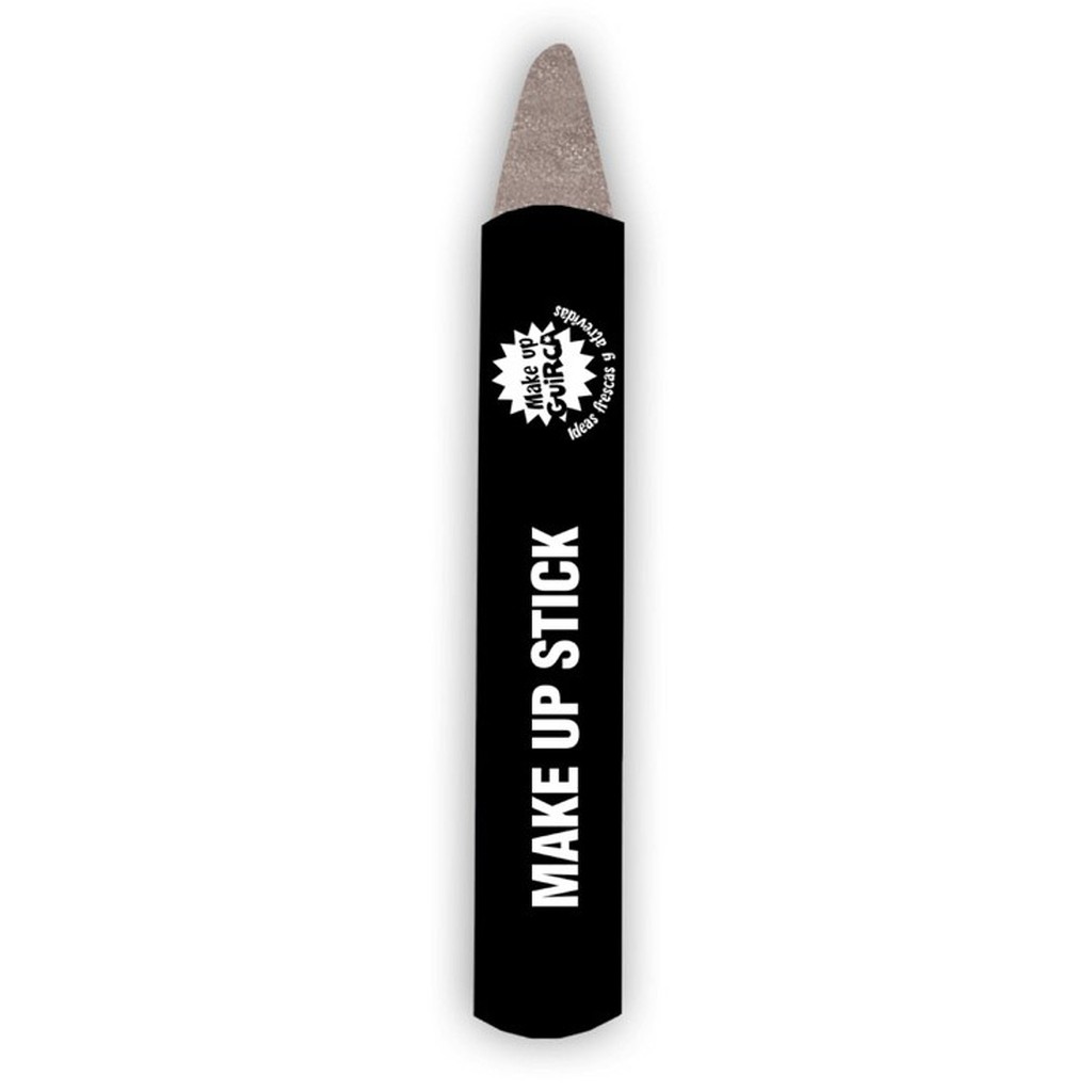 Sminkestift 10 g, sølv