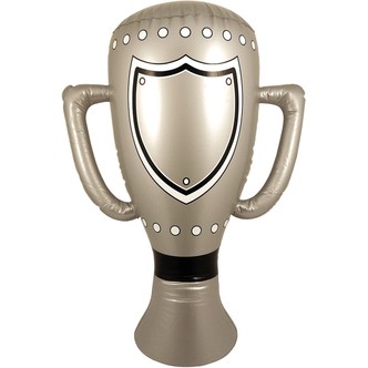 Oppustelig pokal 60 cm