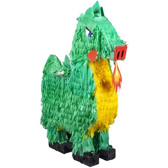 Pinata drage 50x47x10 cm