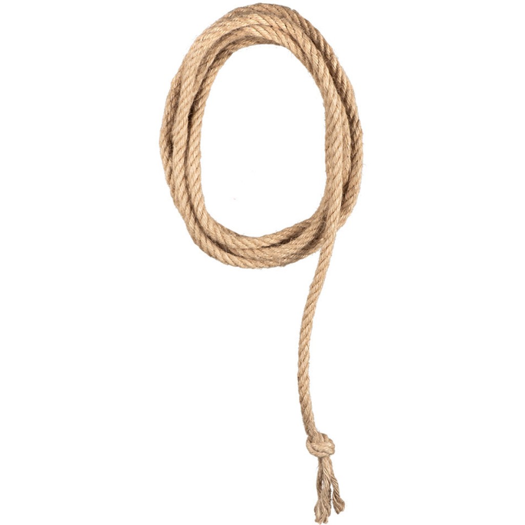 Cowboy lasso, 185 cm