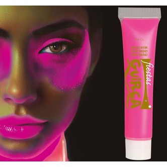 Sminke UV/Neon pink 10 ml
