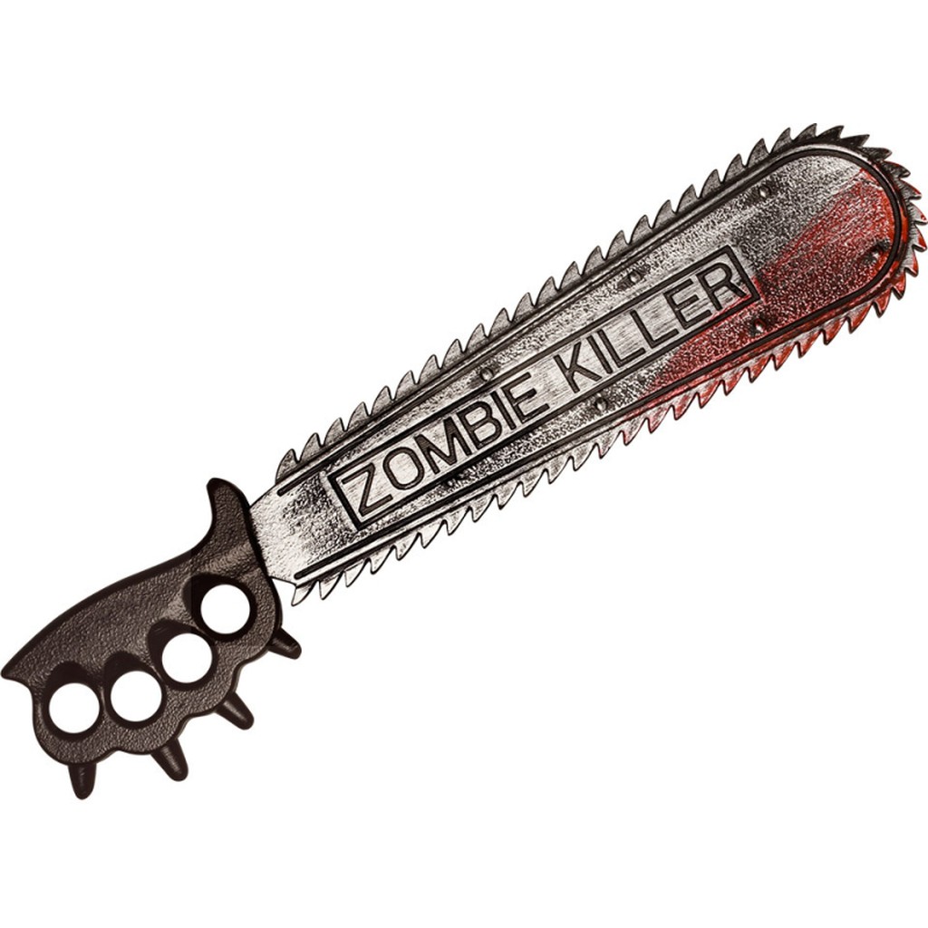 Zombie Killer motorsav 50cm