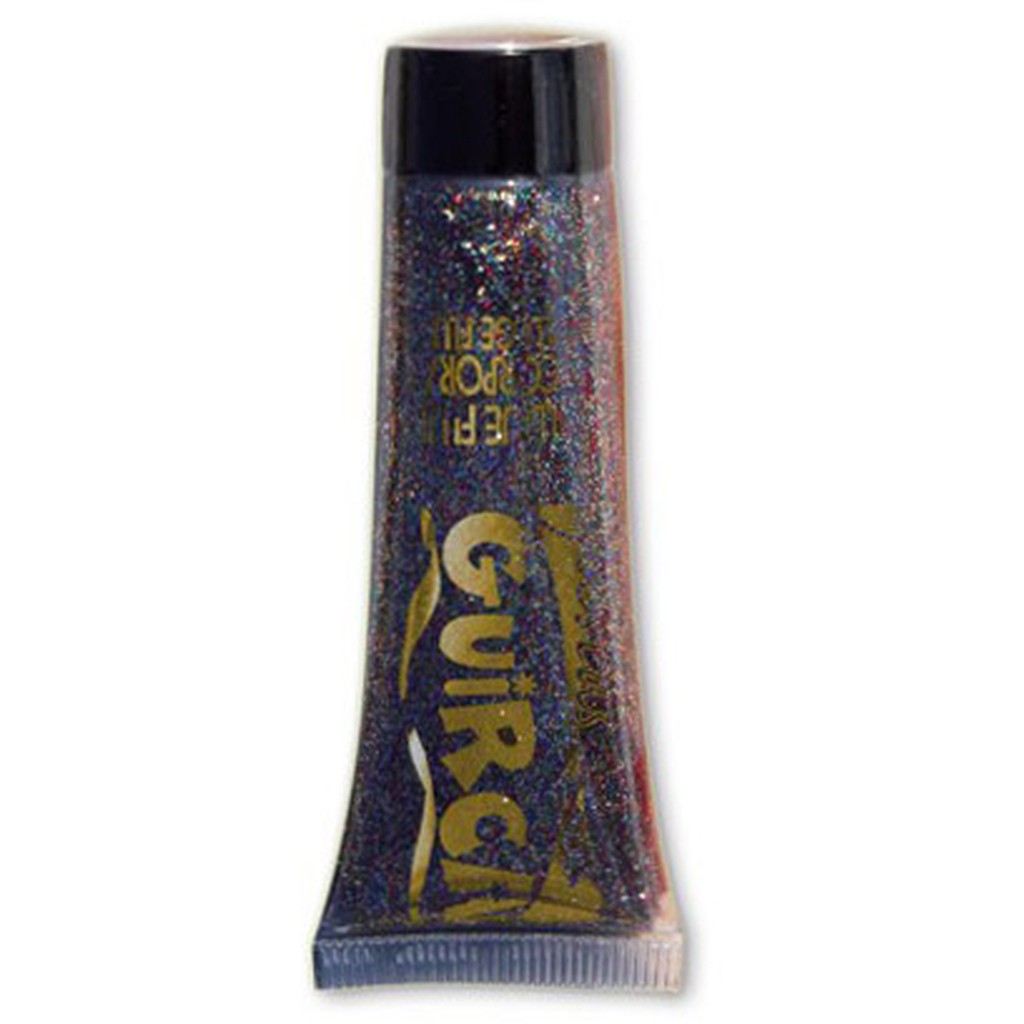 Sminke 20 ml, multi glitter