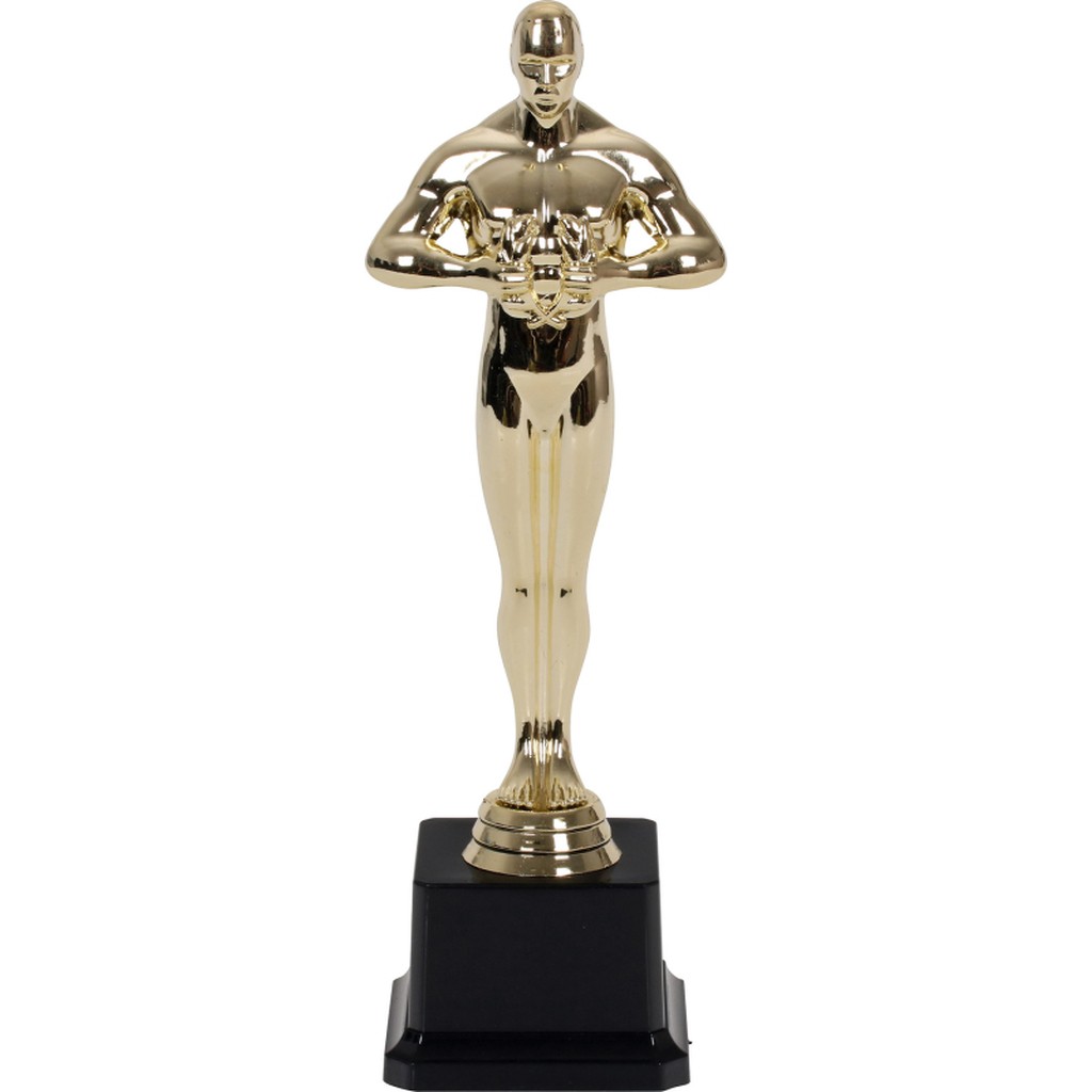 Filmpris statuette 26 cm