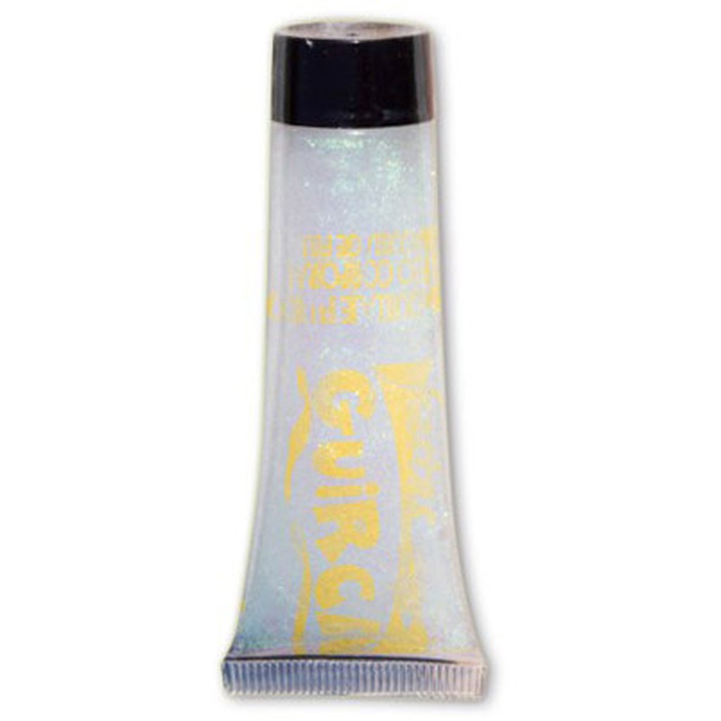 Sminke 20 ml, iris glitter