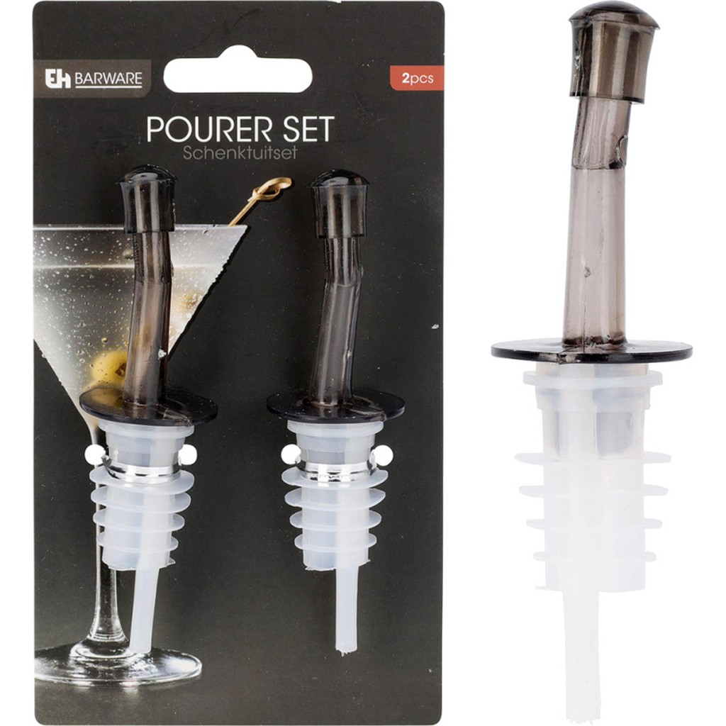 Drinks dispenserprop 2-pak