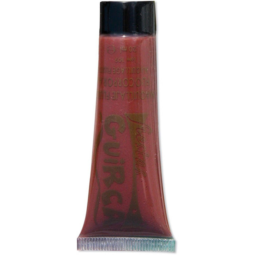 Sminke 20 ml, brun