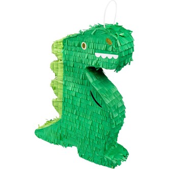 Pinata dinosaur 35x8,5x43 cm