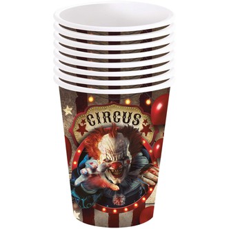 Papkrus Killer Clown 6-pak