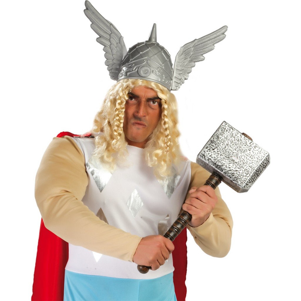 Thors hammer