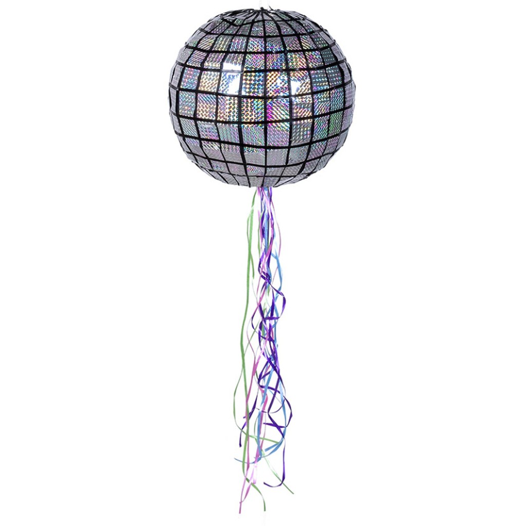 Pinata discokugle 30 cm