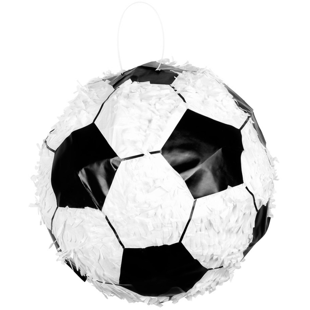 Pinata fodbold 30 cm