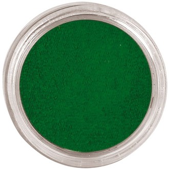 Aqua sminke 15 g grøn