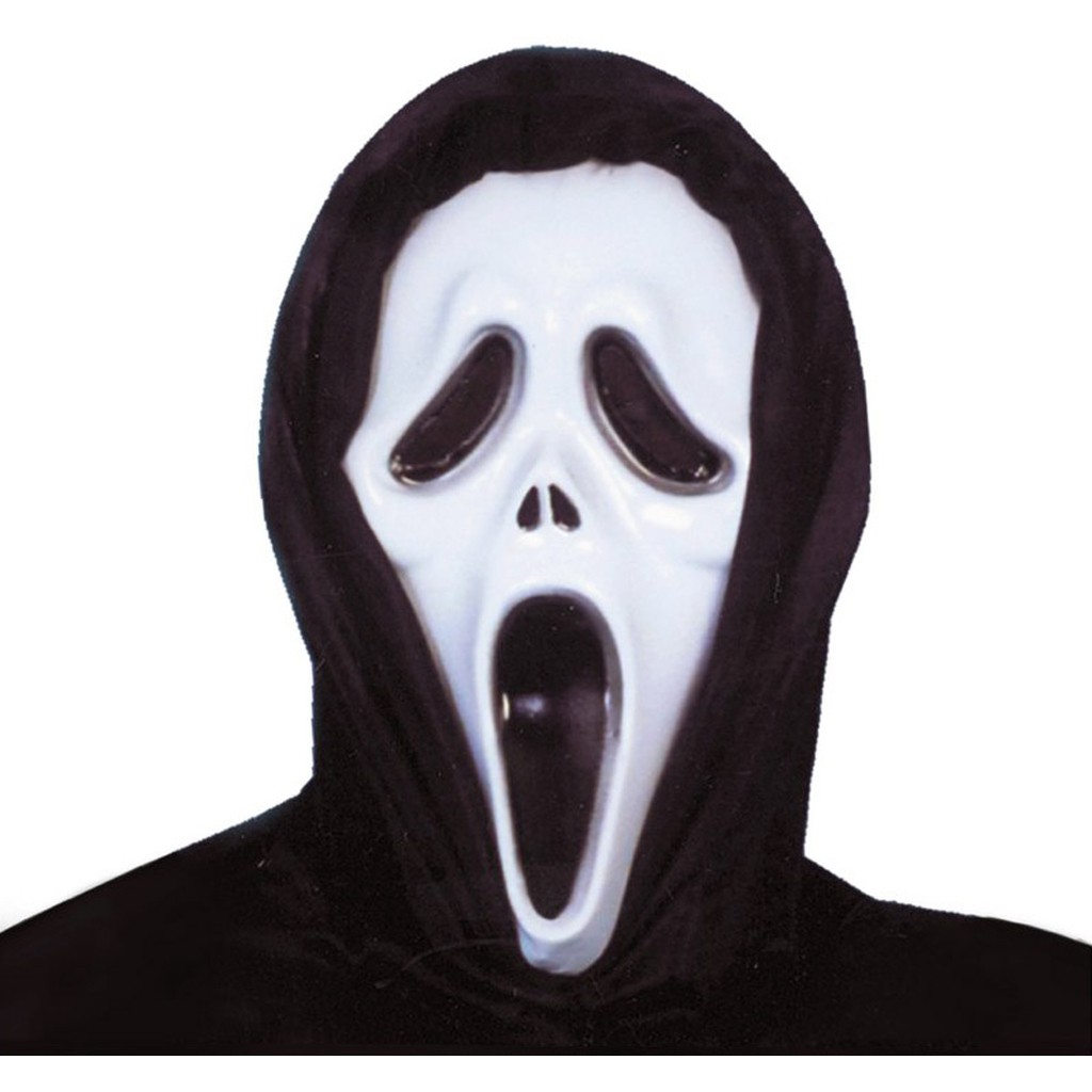 Scream maske