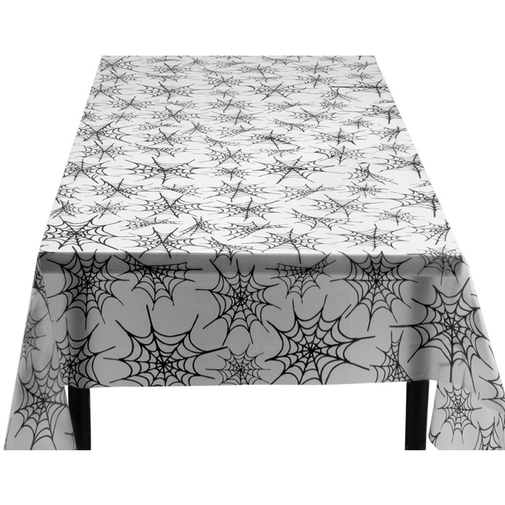 Spindelvæv dug 135x275 cm