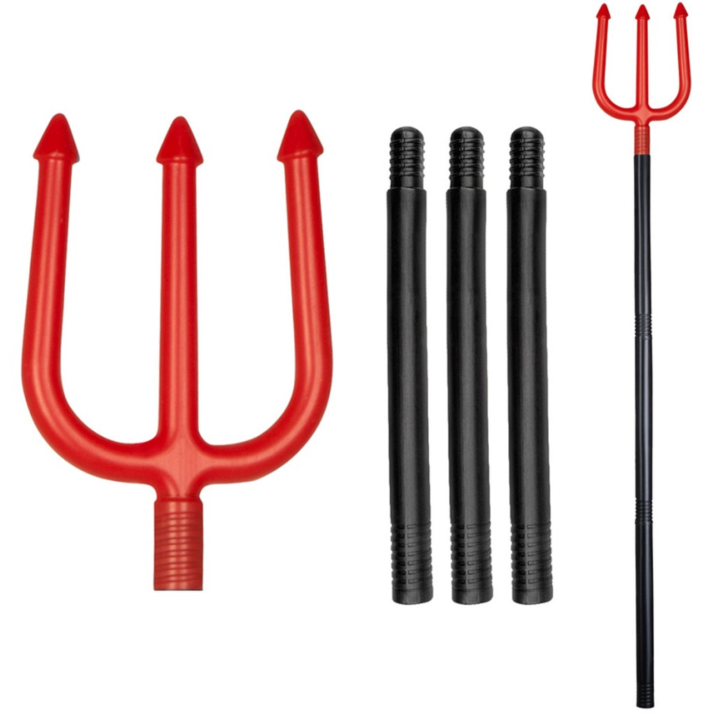 Trefork 112 cm
