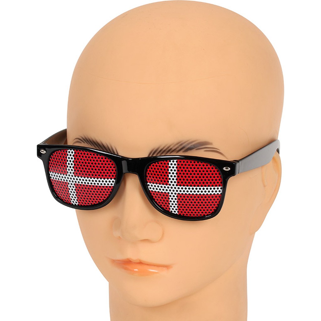 Danmark solbriller