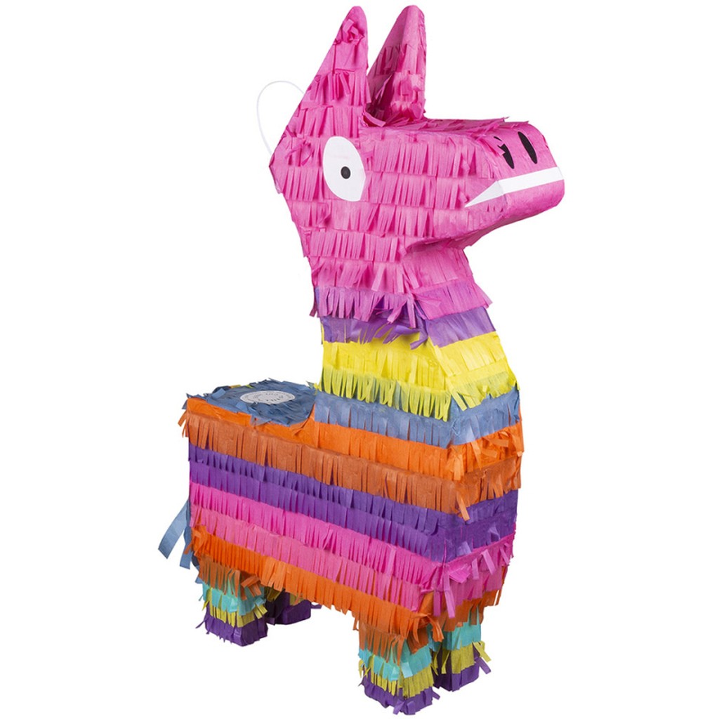 Pinata Lama 58x35x10 cm