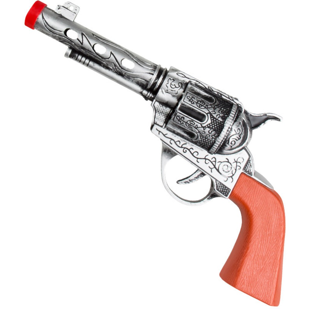 Cowboy pistol, 20 cm lang