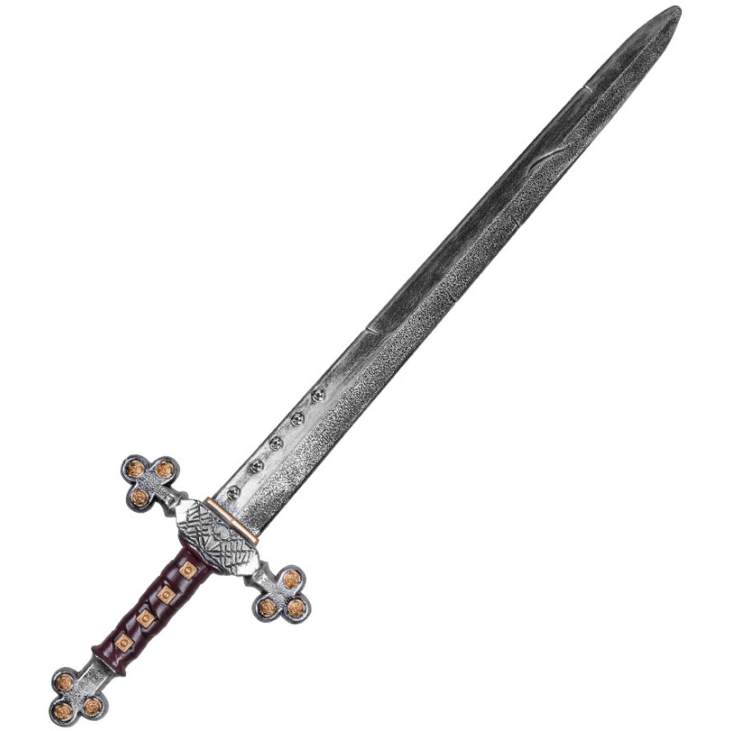 Riddersværd 72,5 cm