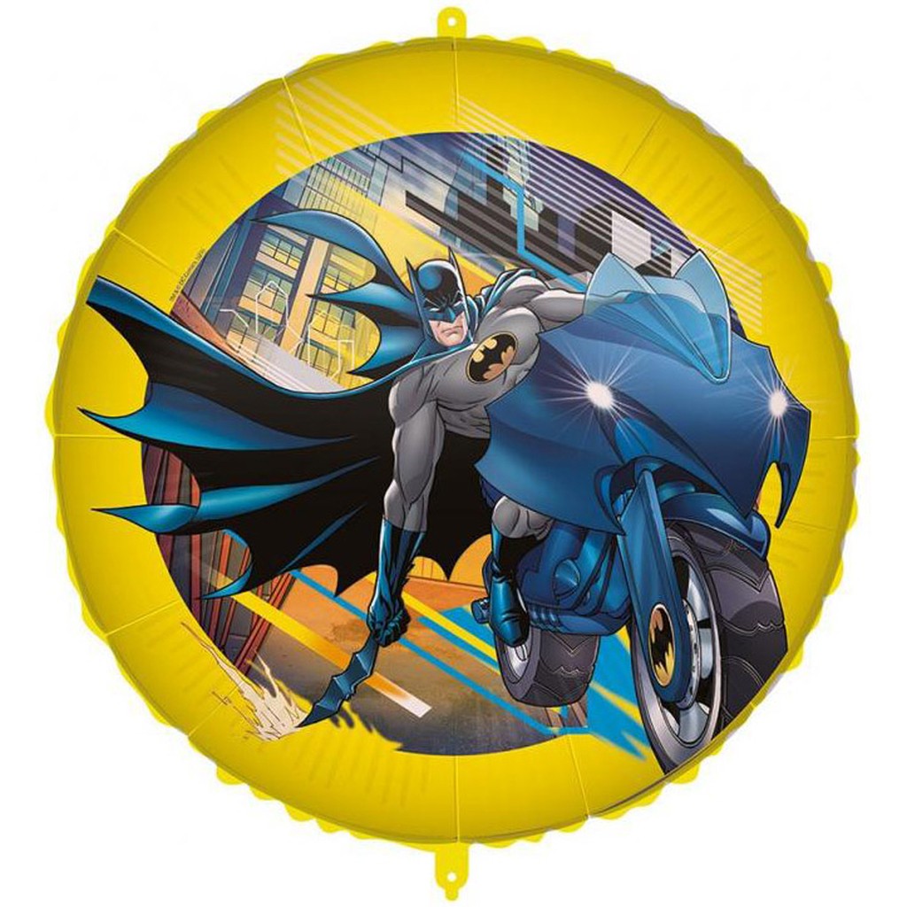Batman folieballon 46 cm