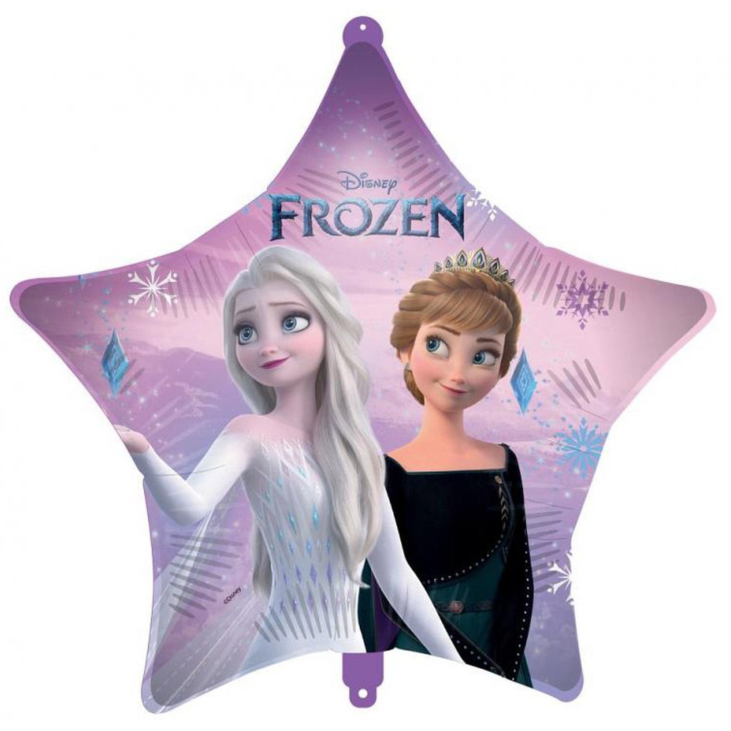 Folieballon Frozen 46 cm