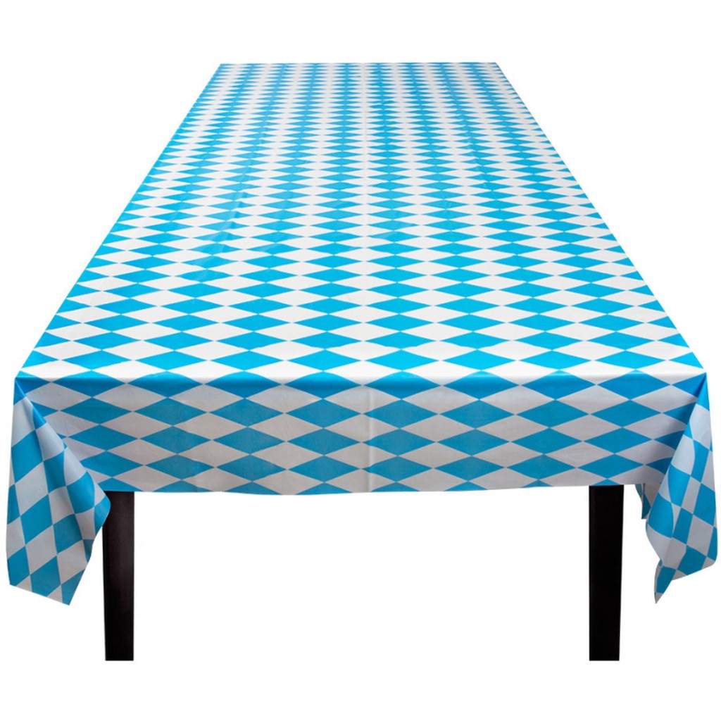 Plast-dug Bavaria 130x180cm