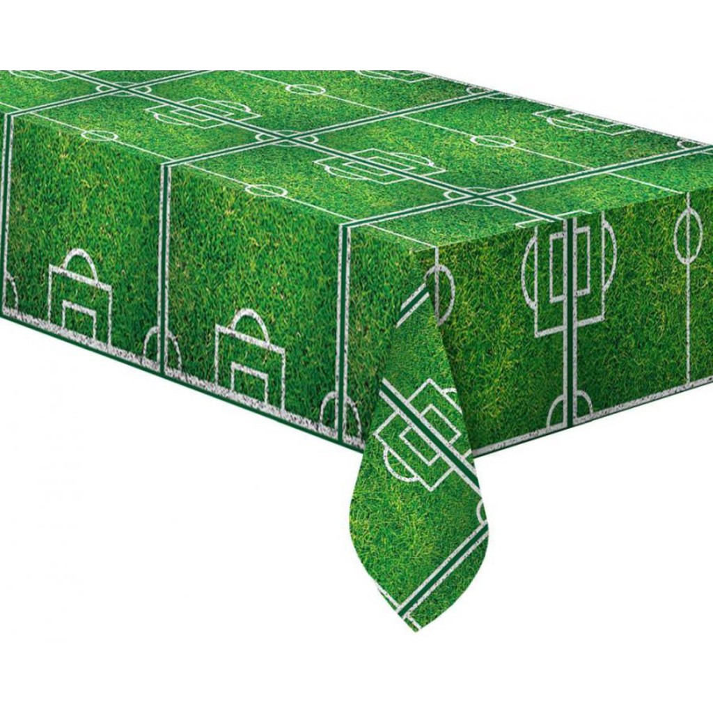 Dug fodbold 120x180 cm