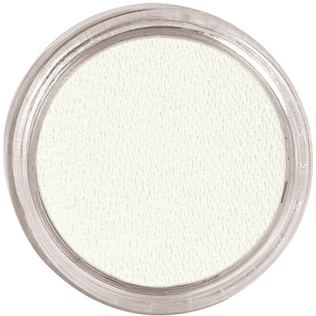 Aqua sminke 15 g hvid