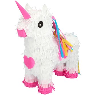 Pinata Unicorn 37x14x36 cm