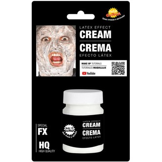 Latex creme uden latex 30 ml