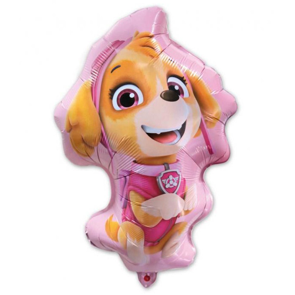 Paw Patrol Skye ballon
