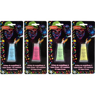UV Cream make-up 14 ml