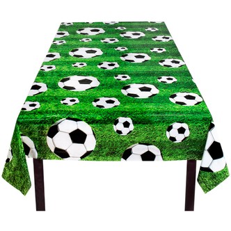 Dug fodbold 120x180 cm