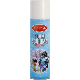 Skum spray 250 ml
