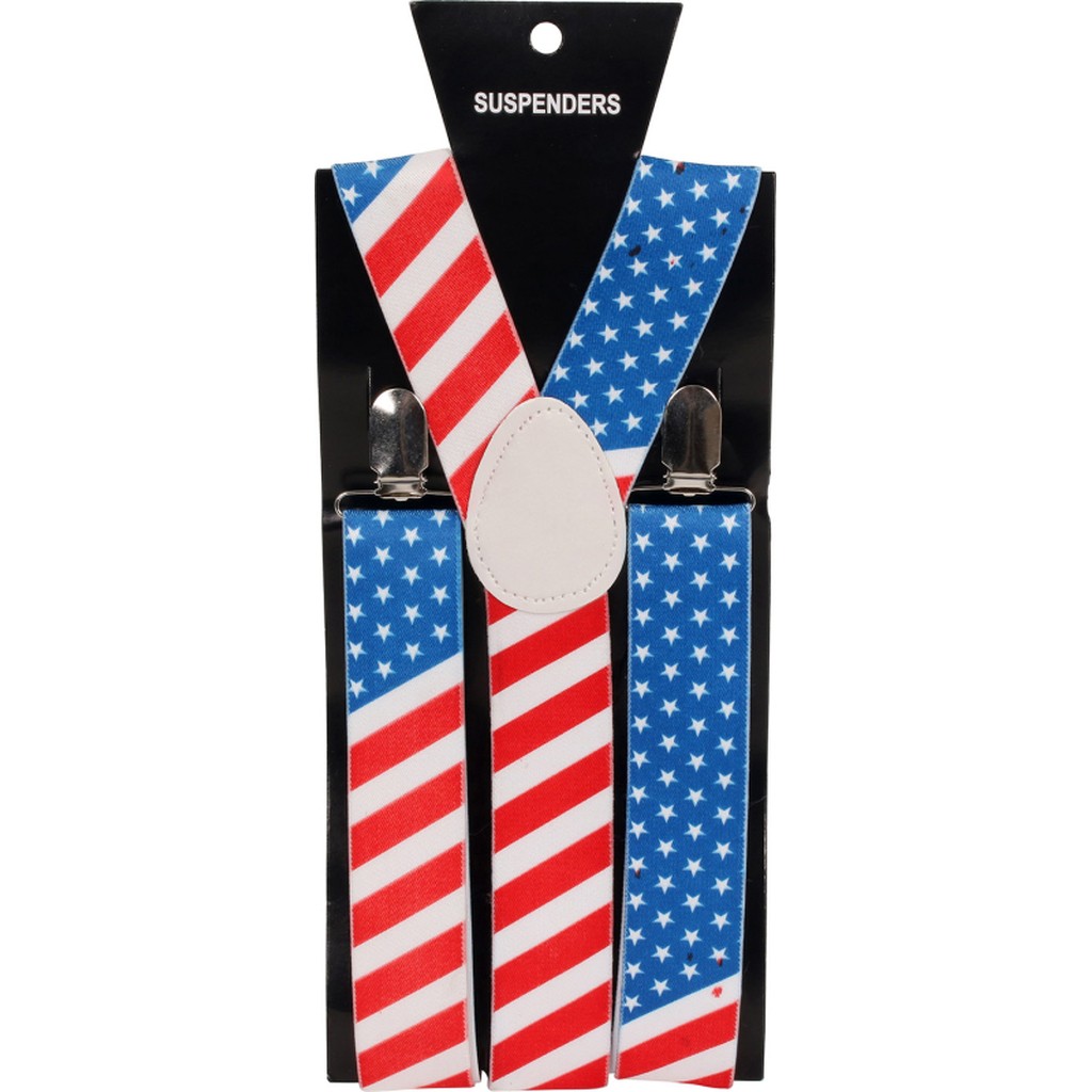USA seler