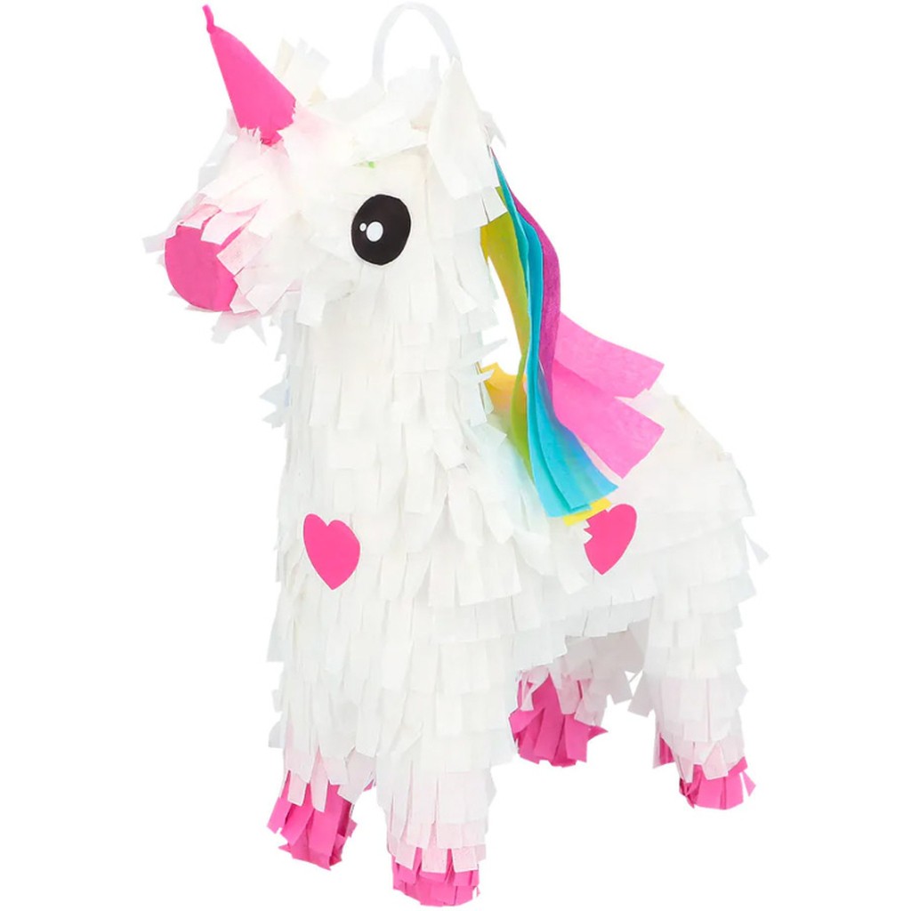 Pinata Unicorn, extra small