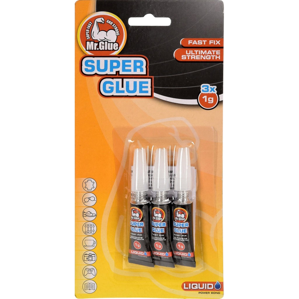 Superlim 1 g 3-pak