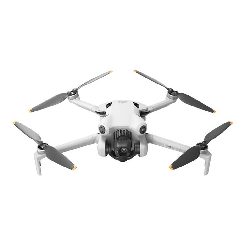 DJI Mini 4 Pro med RC-N2