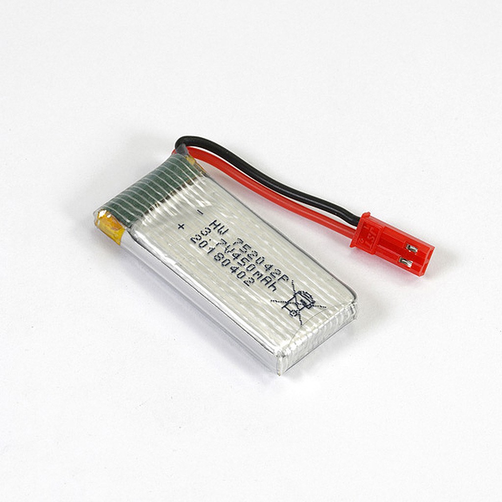 Batteri til FTX Racing FPV Drone