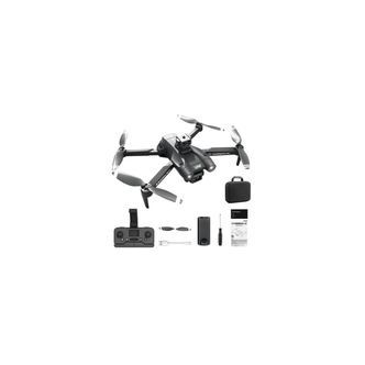 JJRC X28 mini drone med 8K/HD kamera, forhindringssensor, follow-me og FPV