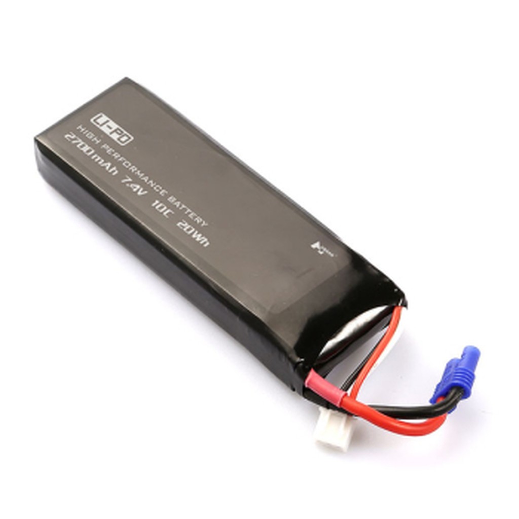 Batteri til Hubsan H501S