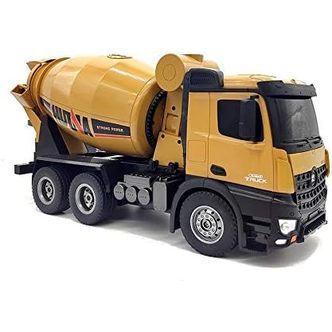 Fjernstyret mixer - HuiNa Mixer Truck (1574)