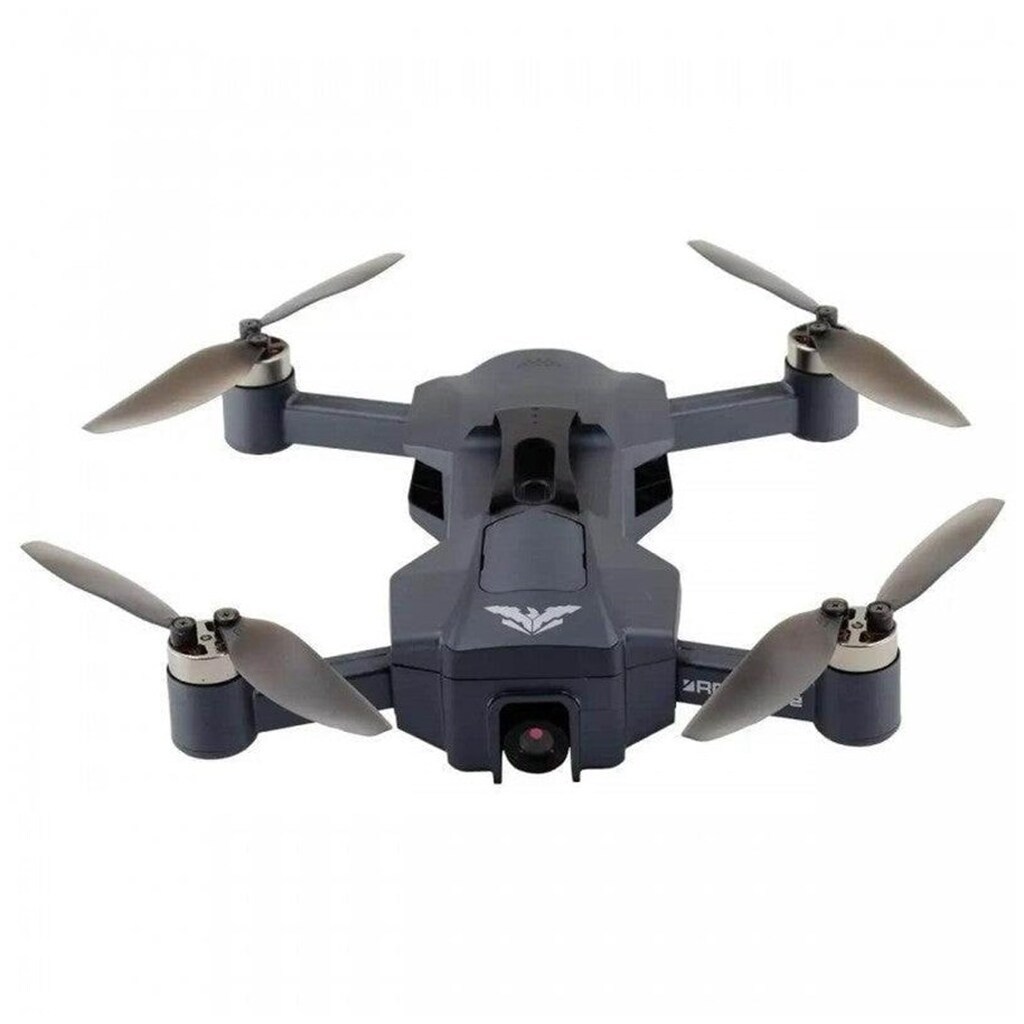 JJRC X22A mini drone med HD dual cams og GPS