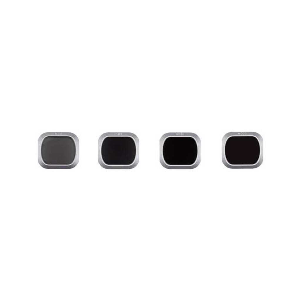 ND Filter Sæt (ND4/8/16/32) til DJI Mavic 2 Pro