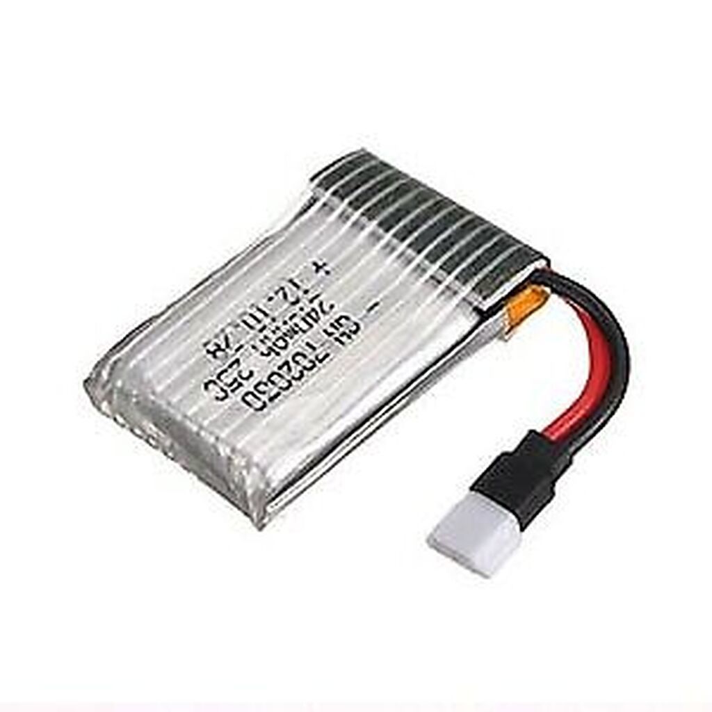 Batteri til Hubsan X4 C/D/L